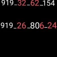 سیم کارت همراه اول صفر