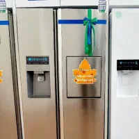 یخچال ساید بخر جارو برقی هدیه ببر