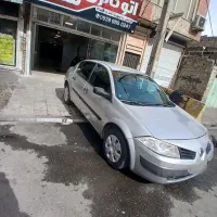 مگان مدل ۸۸|خودرو سواری و وانت|فردیس, شهرک شهید حسینی|دیوار