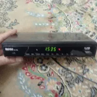 دستگاه دیجیتال مارشال
