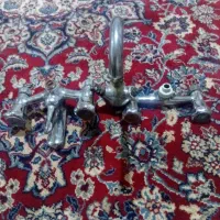 شیرآلات فروشی