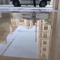 سنگسابی.شستشوی نما.آبندی استخر کف و نانو نما