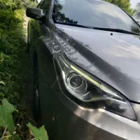 بسترن فاو B50F