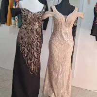 لباس مجلسی فروشی