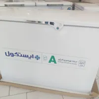 فریزر صندوقی
