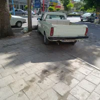 وانت ۹۰|خودرو سواری و وانت|خوی, |دیوار