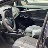 فولکس ID4 سرمه ای|خودرو سواری و وانت|تهران, قیطریه|دیوار