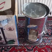 چن تیکه وسیله اضافه