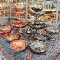 ظروف پذیرایی(جهیزیه )