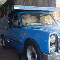 نیسان دیزل مدل۹۱|خودرو سواری و وانت|تبریز, |دیوار