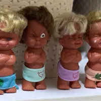 عروسکای کمیاب