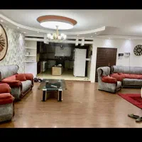 آپارتمان/غدیردو/خواب مستر/بسیار تمیز