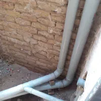 لوله کشی ونصاب شیر آلات