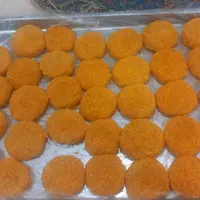 ناگت مرغ خانگی|خوردنی و آشامیدنی|تهران, جنت‌آباد جنوبی|دیوار