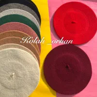 کلاه برت (هنرمندی)