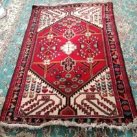 فرش دست بافت کرک