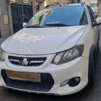 کوییک R /مدل ۱۴۰۰/ اقساط و نقد / در حد/ تحویل فوری|خودرو سواری و وانت|تهران, امامت|دیوار