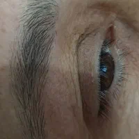 خدمات اصلاح ابرو ولیفت و کاشت مژه|خدمات آرایشگری و زیبایی|گرگان, |دیوار