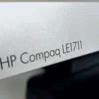 مانیتور 17 Hp|قطعات و لوازم جانبی رایانه|مشهد, گوهرشاد|دیوار