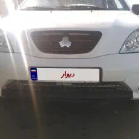 فروش خودرو تیبا