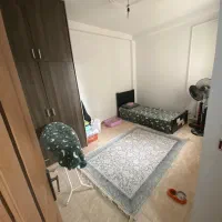 رهن آپارتمان ۱۲۵ متری ۳ خواب بر اصلی بلوار عطری|اجارهٔ آپارتمان|رشت, حمیدیان|دیوار