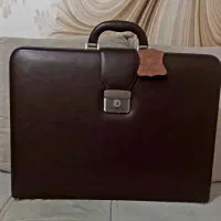 کیف سامسونت چرم|کیف، کفش، کمربند|تهران, ازگل|دیوار