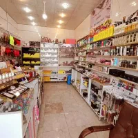 دکور کل مغازه