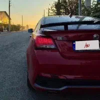 ام جی 6 نیو|خودرو سواری و وانت|شیراز, معالیآباد|دیوار