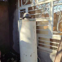 آبگرمکن ۲۰۰ لیتری ایران شرق