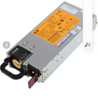 پاور سرور، مبدل پاور سرور، رایزر