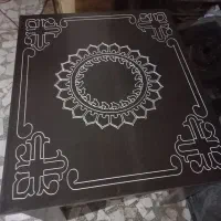 میز نهار خوری در حد نو