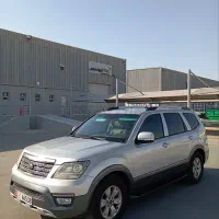 کیا موهاوی 2018 خلیجی 6 سیلندر EX گذر 10ساله