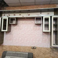 دکور قهوه فروشی