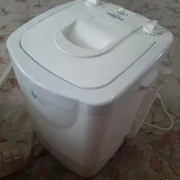 ماشین لباسشویی ناسیونال  ۳ کیلویی