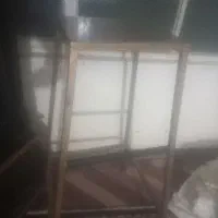 جهارپایه سفارشئ ساز با قوطی ۲در۲