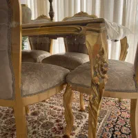 نهارخوری|میز و صندلی غذاخوری|مشهد, نوید|دیوار