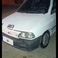 پراید ۱۳۱|خودرو سواری و وانت|نورآباد, |دیوار