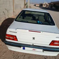 پژو 405 SLX موتورTU5، مدل ۱۳۹۲|خودرو سواری و وانت|اصفهان, بهارستان|دیوار
