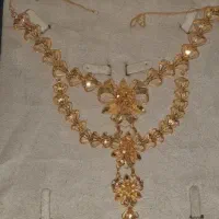 گردنبند سرمایه گذاری
