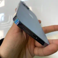 Iphone13promax 256gig|موبایل|بابل, |دیوار