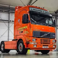 استخدام راننده پایه یک