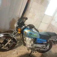موتور سیکلت تک تاز 1394