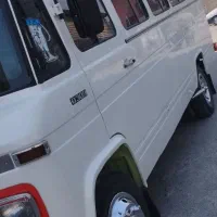 مینیبوس بنز|خودرو سنگین|بوشهر, |دیوار