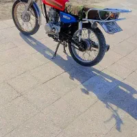 موتور مدل 93