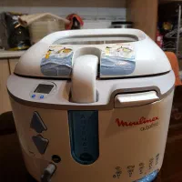 سرخکن مولینکس