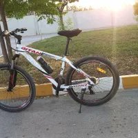 دوچرخه ۲۶ ژیتان اصل فرانسه تک