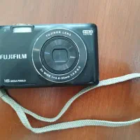 دوربین Fujifilm FinePix JX550 در حد نو