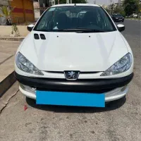 فروش پژو 206 SD