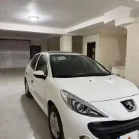 پژو 207 پانوراما ارتقا|خودرو سواری و وانت|کرمانشاه, |دیوار