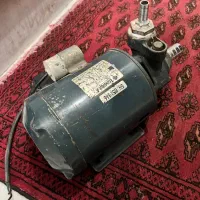 پمپ آب نیم اسب مدل لوارا اصل ایتالیا